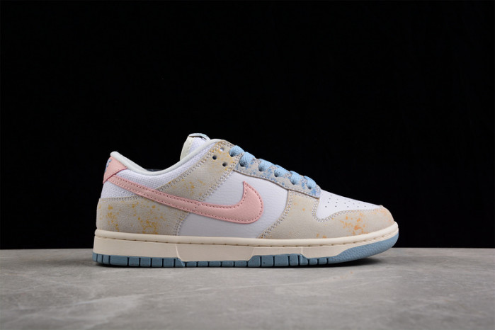 NIKE DUNK LOW OXIDIZED DV6486-100
