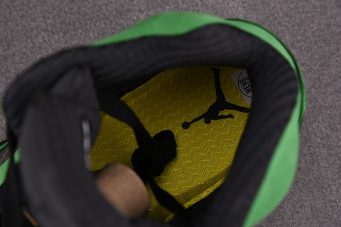 AIR JORDAN 5 RETRO SE OREGON - CK6631-307