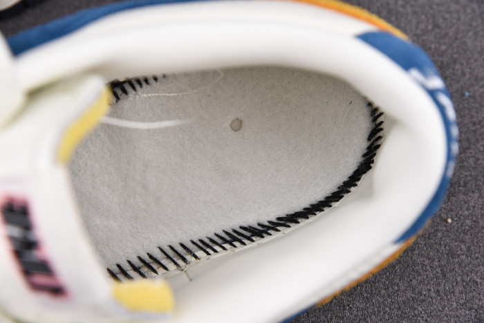 KASINA X NIKE DUNK LOW INDUSTRIAL BLUE CZ6501-100