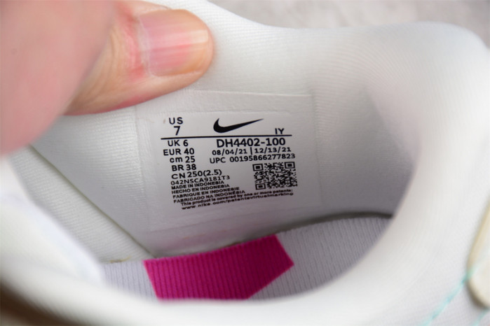 Nike Dunk Low Disrupt 2 Pale Ivory (Women