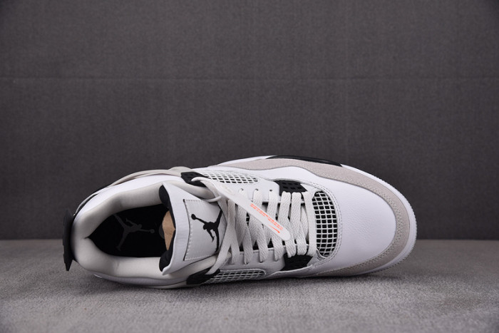 AIR JORDAN 4 “MILITARY BLACK” DH6927-111