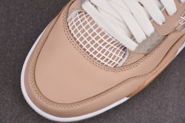 AIR JORDAN 4 “SHIMMER” DJ0675-200