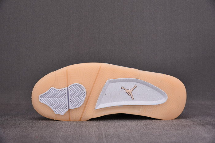 AIR JORDAN 4 “SHIMMER” DJ0675-200