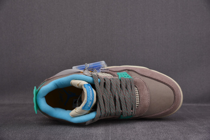 UNION X AIR JORDAN 4“ TAUPE HAZE” DJ5718-242