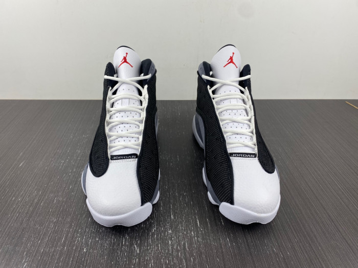Air Jordan 13 “Black Flint” DJ5982-060