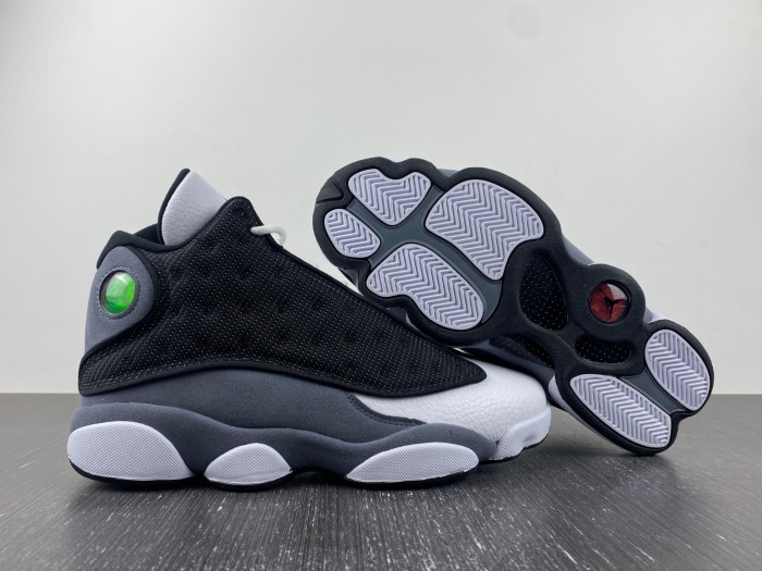 Air Jordan 13 “Black Flint” DJ5982-060