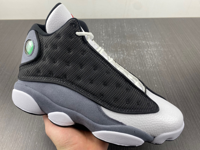 Air Jordan 13 “Black Flint” DJ5982-060