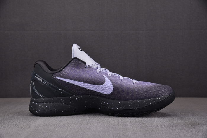 NK Zoom Kobe 6 Protro “EYBL” DM2825-001