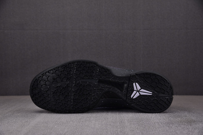 NK Zoom Kobe 6 Protro “EYBL” DM2825-001