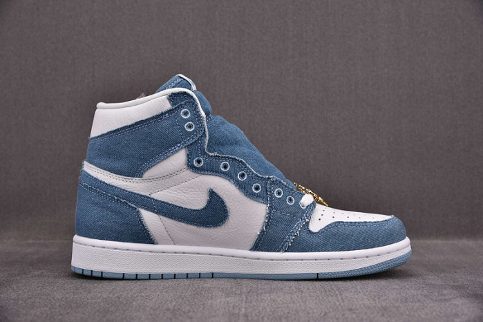 Air Jordan 1 High OG“Denim” DM9036-104