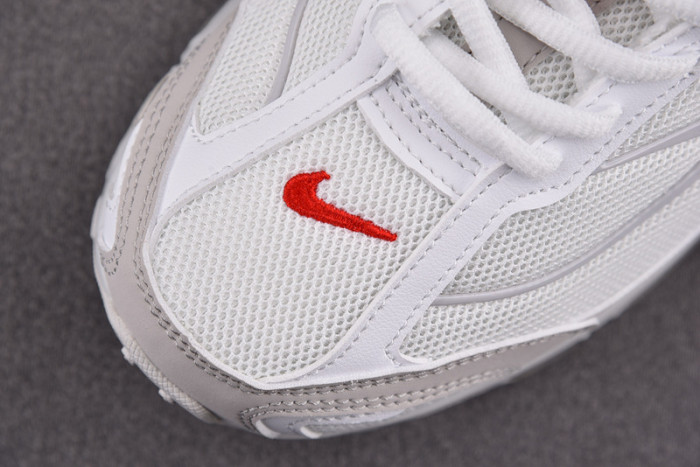 nike shox ride 2 sp S*pr&m& white dn1615-100