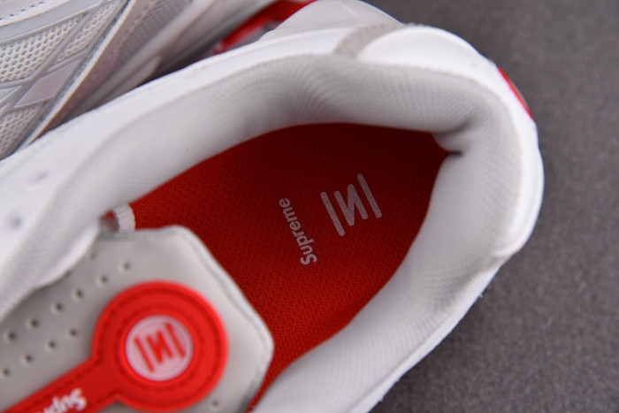 nike shox ride 2 sp S*pr&m& white dn1615-100