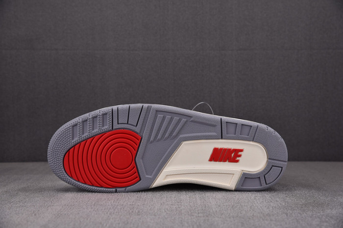 Air Jordan 3 Retro White Cement Reimagined DN3707-100