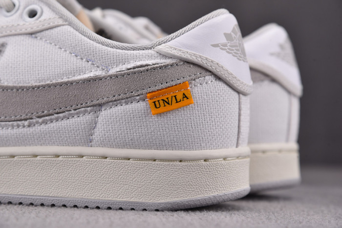 Union LA x Air Jordan 1 KO Low “White” DO8912-101