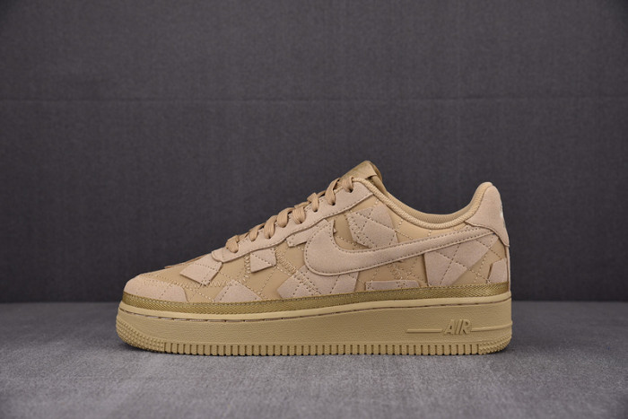 Nike Air Force 1 Low Mushroom
