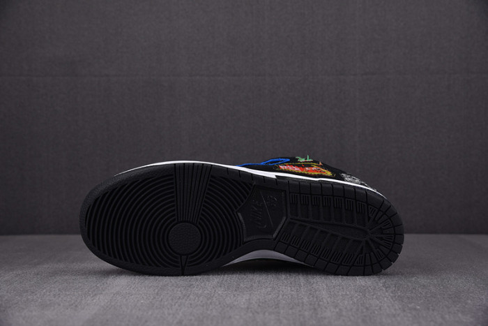 neckF**e x nike sb dunk low dq4488-001