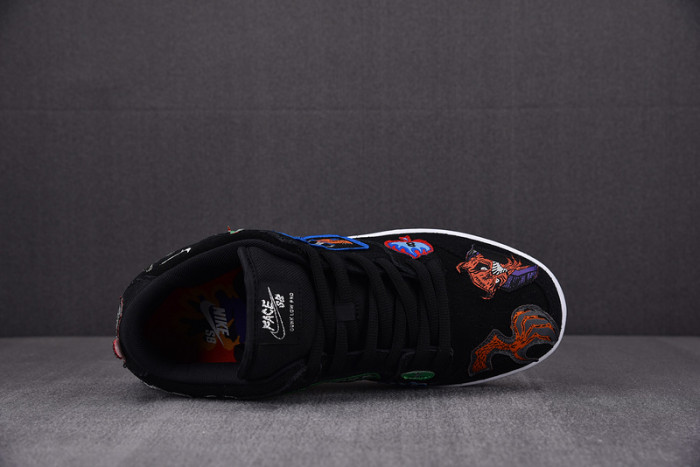 neckF**e x nike sb dunk low dq4488-001