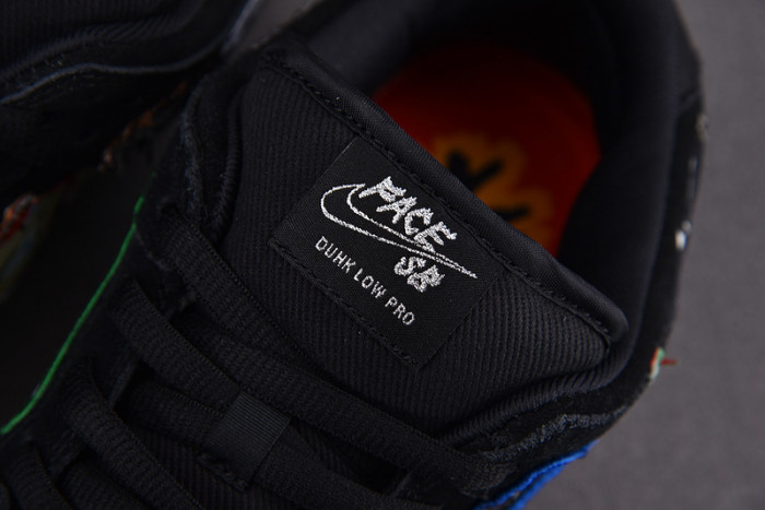 neckF**e x nike sb dunk low dq4488-001