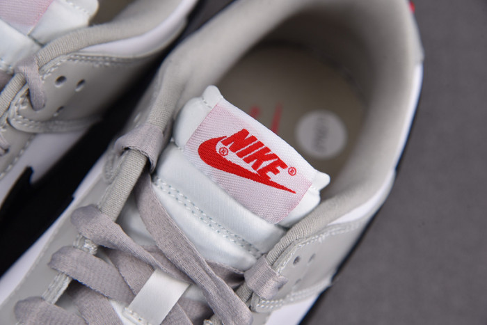 Nike Dunk Low “Light Iron Ore” DQ7576-001