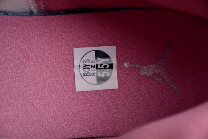 Air Jordan 1 Mid "Desert Berry" AJ1 DQ8423-616