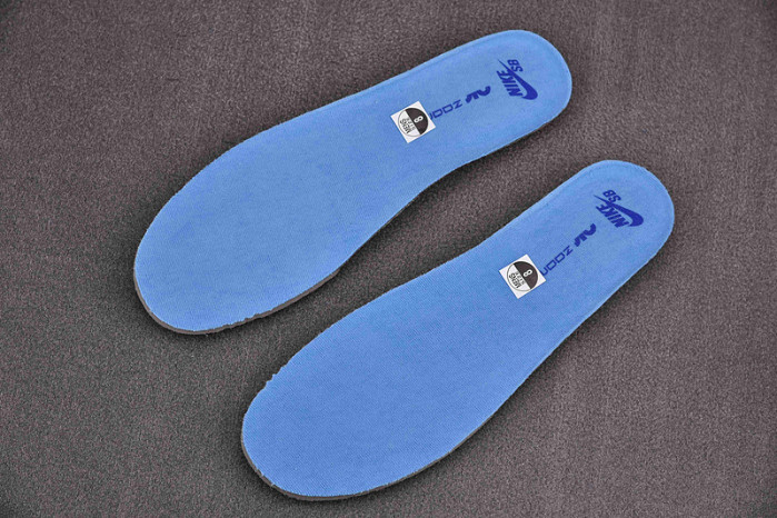 Nike SB Dunk Low Pro“Blue Raspberry” DM0807-400