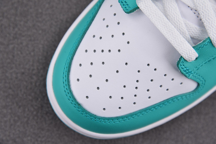 Nike Dunk Low Clear Jade DV0833-101