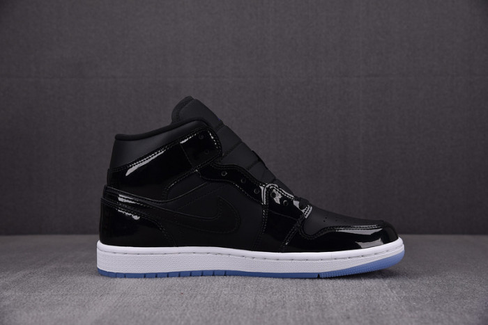 Air Jordan 1 Mid “Space Jam” DV1308-004