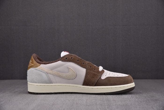 Air Jordan 1 Low Year Of The Rabbit DV1312-200