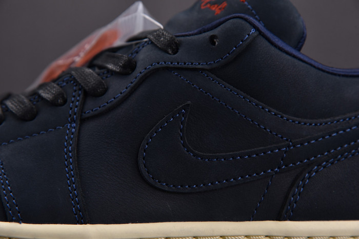 Eastside golf x Air Jordan 1 Low DV1759-448