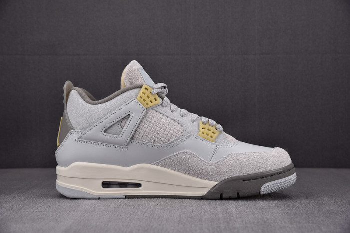 Air Jordan 4 SE Craft “Photon Dust” DV3742-021