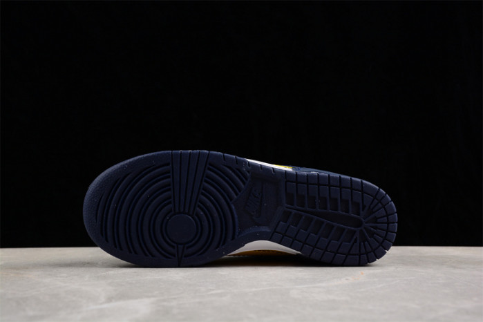 Nike Dunk Low Disrupt 2 Michigan (Women