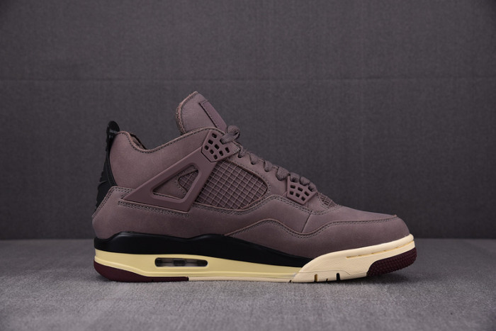 Jordan 4 Retro A Ma Maniére Violet Ore DV6773-220