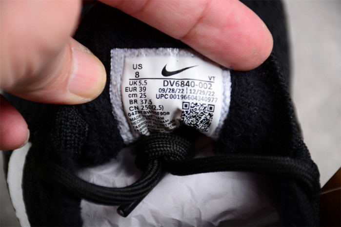 Nike Air VaporMax 2023 Flyknit DV6840-002