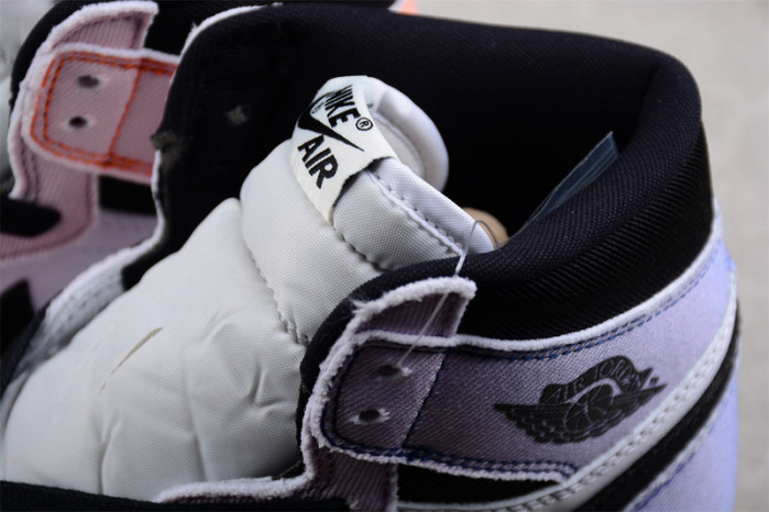 Air Jordan 1 High OG “Craft”  DX0054-805