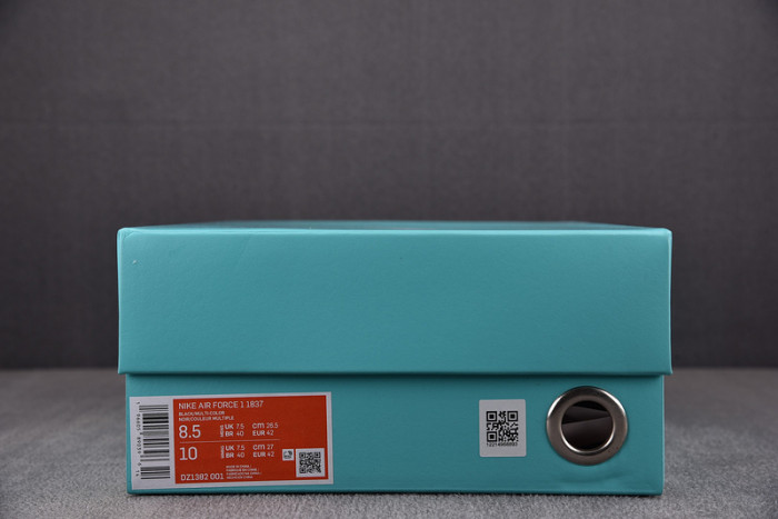 Nike Air Force 1 Low T1f&a&y DZ1382-001