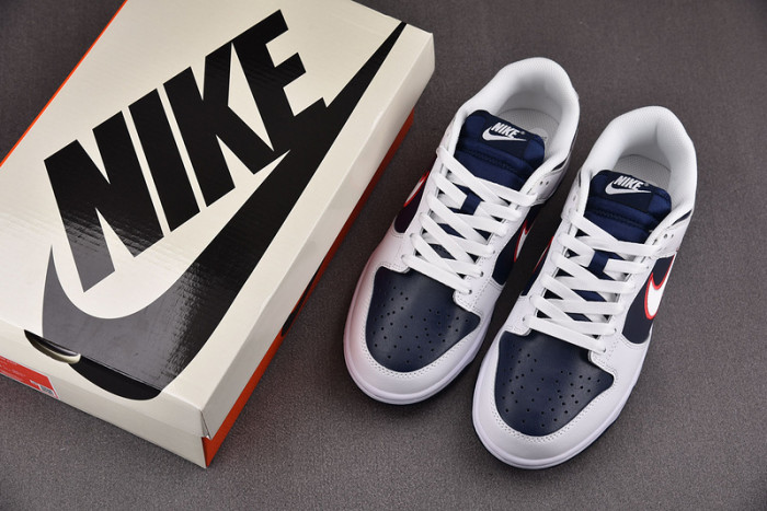 Nike Dunk Low Houston Comets Four-Peat (Women