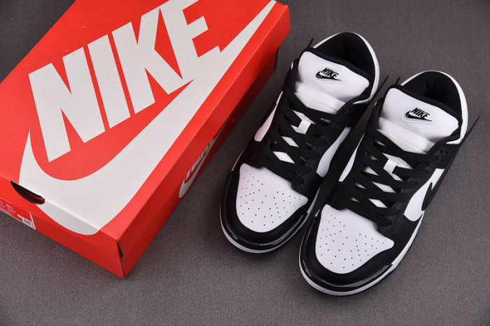 Nike Dunk Low Twist Panda (Women