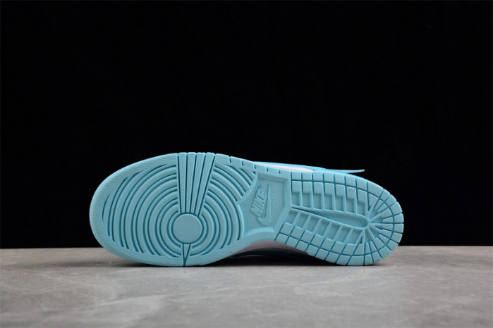 NIKE DUNK LOW TWIST “VIVID SULPHUR” DZ2794-101