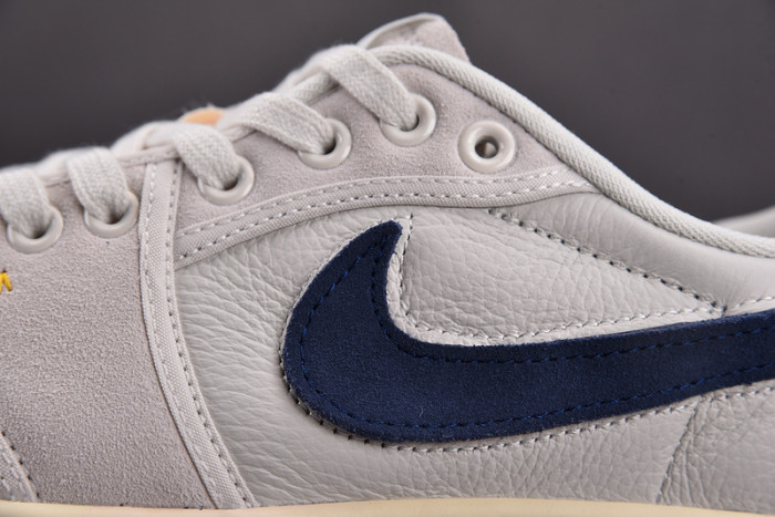 Union LA x Air Jordan 1 KO Low “Sail” DZ4864-100