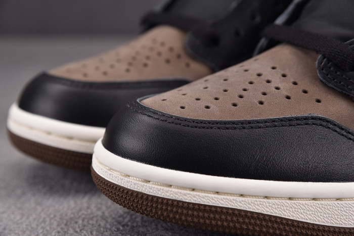 Air Jordan 1 Retro High OG “Palomino” DZ5485-020