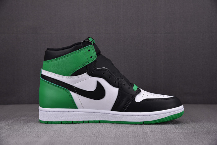 Air Jordan 1 High OG "Lucky Green" DZ5485-031