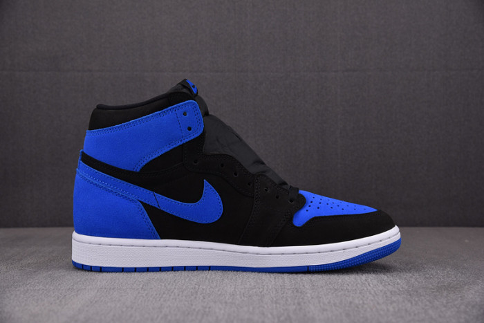 Air Jordan 1 High OG “Royal Reimagined” DZ5485-042