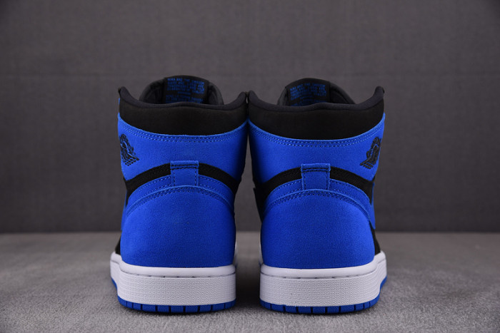Air Jordan 1 High OG “Royal Reimagined” DZ5485-042
