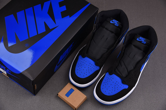 Air Jordan 1 High OG “Royal Reimagined” DZ5485-042