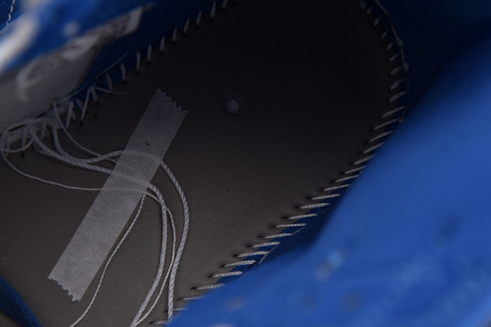 Air Jordan 1 High OG True Blue DZ5485-410