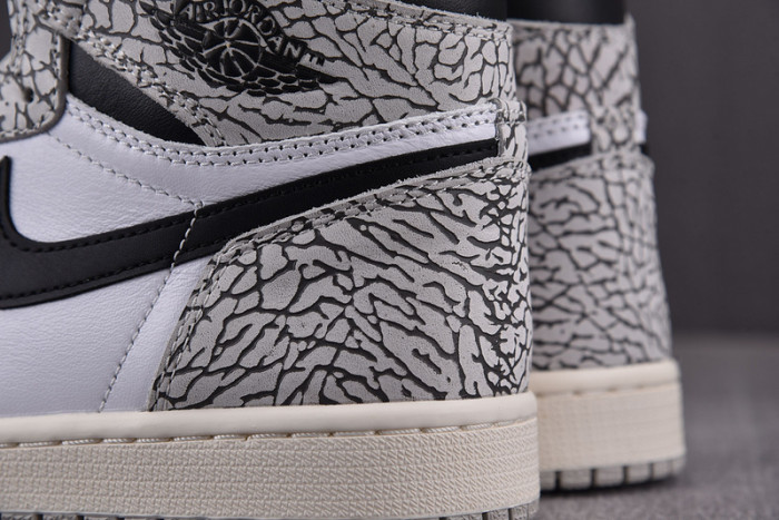 NIKE AIR JORDAN 1 HIGH OG “Elephant” DZ5485-052