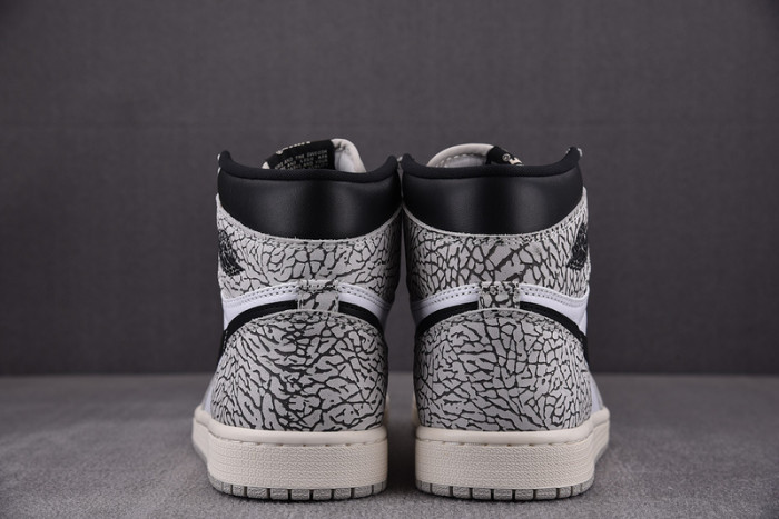 NIKE AIR JORDAN 1 HIGH OG “Elephant” DZ5485-052