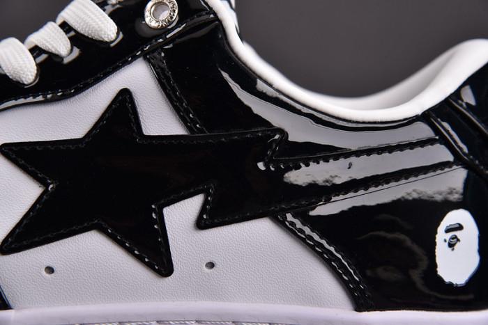 BAPE Shoe