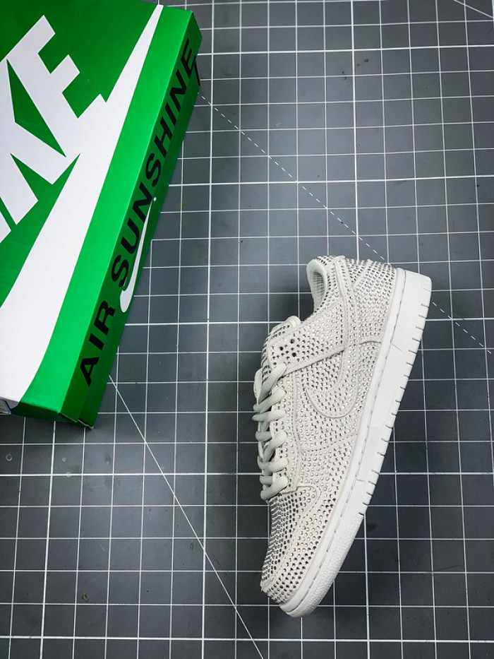 CACTUS PLANT FLEA MARKET X NK DUNK LOW CZ2670-001