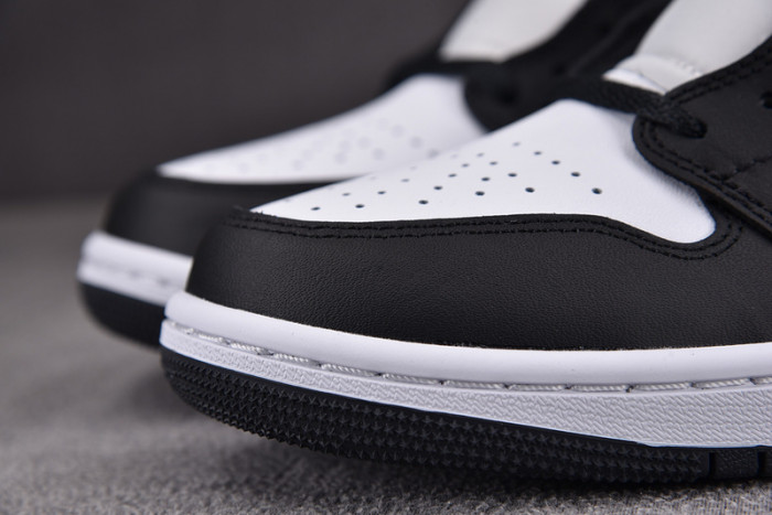 Air Jordan 1 Mid “Panda Elephant”FB9911-001